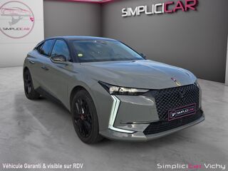 DS4 Performance Line 2023 occasion 03300 Cusset