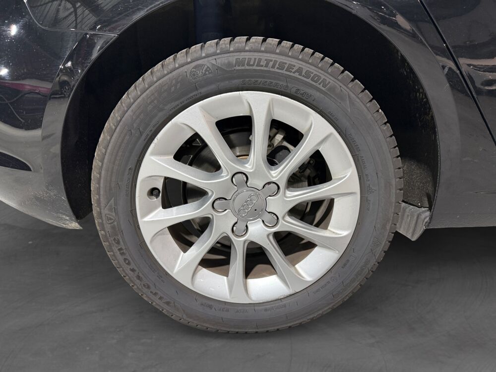 A3 1.2 TFSI 110 AMBIANTE 2015 occasion 01800 Meximieux