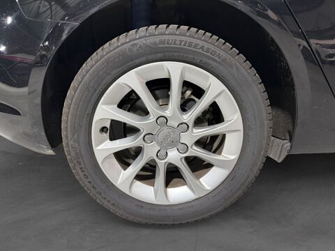 A3 1.2 TFSI 110 AMBIANTE 2015 occasion 01800 Meximieux