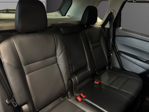 X-Trail E-POWER 204 TEKNA 2023 occasion 64121 Serres-Castet