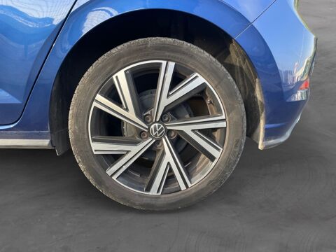 Polo R-LINE 2022 occasion 34070 Montpellier