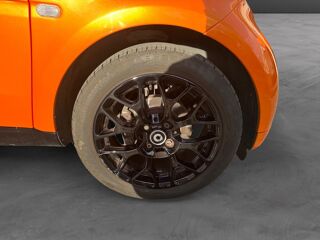 ForTwo 0.9 90 PRIME BA 2015 occasion 93100 Montreuil