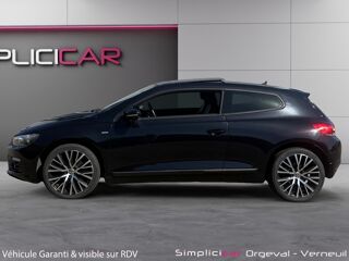 Scirocco Base 2013 occasion 78480 Verneuil-sur-Seine