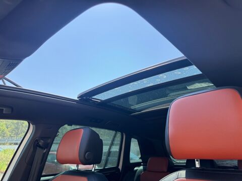 Tiguan 2.0 TDI 150 4X2 Carat Exclusive R line DSG 2017 occasion 13600 La Ciotat