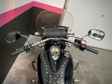 KAWASAKI 2014 occasion 69530 Brignais