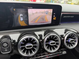 Classe A 35 AMG 2019 occasion 78480 Verneuil-sur-Seine