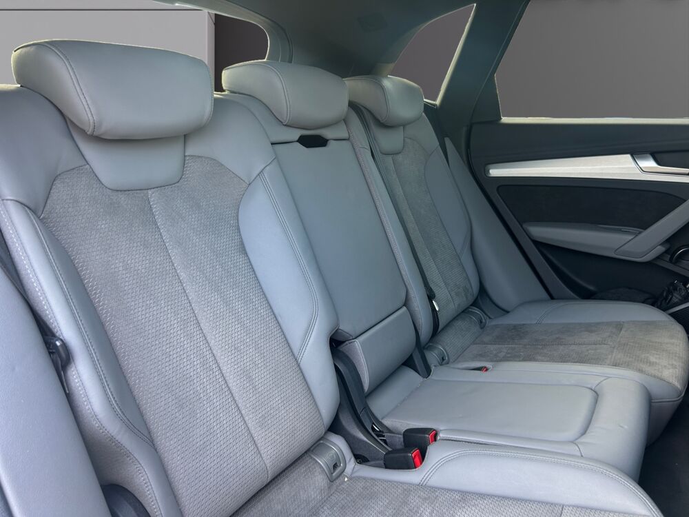 SQ5 AUDI 3 V6 BITDI 347 QUATTRO TIPTRONIC 2019 occasion 27000 &Eacute;vreux