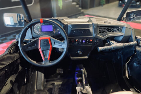 POLARIS 2019 occasion 73290 La Motte-Servolex