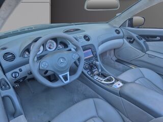 Classe A II (3) 63 AMG 7G-TRONIC SPEEDSHIFT 2008 occasion 26000 Valence