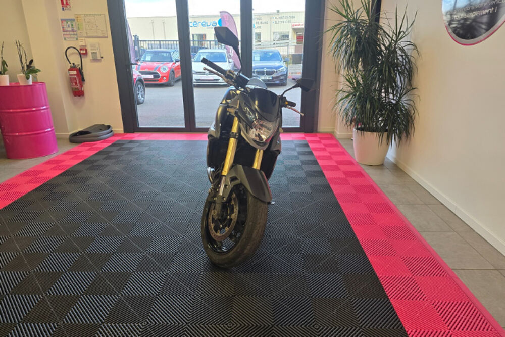 SUZUKI 2014 occasion 03300 Cusset