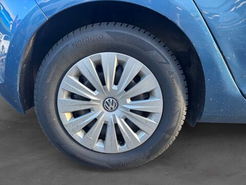 Golf VII 1.2 TSI 85 BLUEMOTION TECHNOLOGY TRENDLINE 5P 2013 occasion 83480 Puget-sur-Argens
