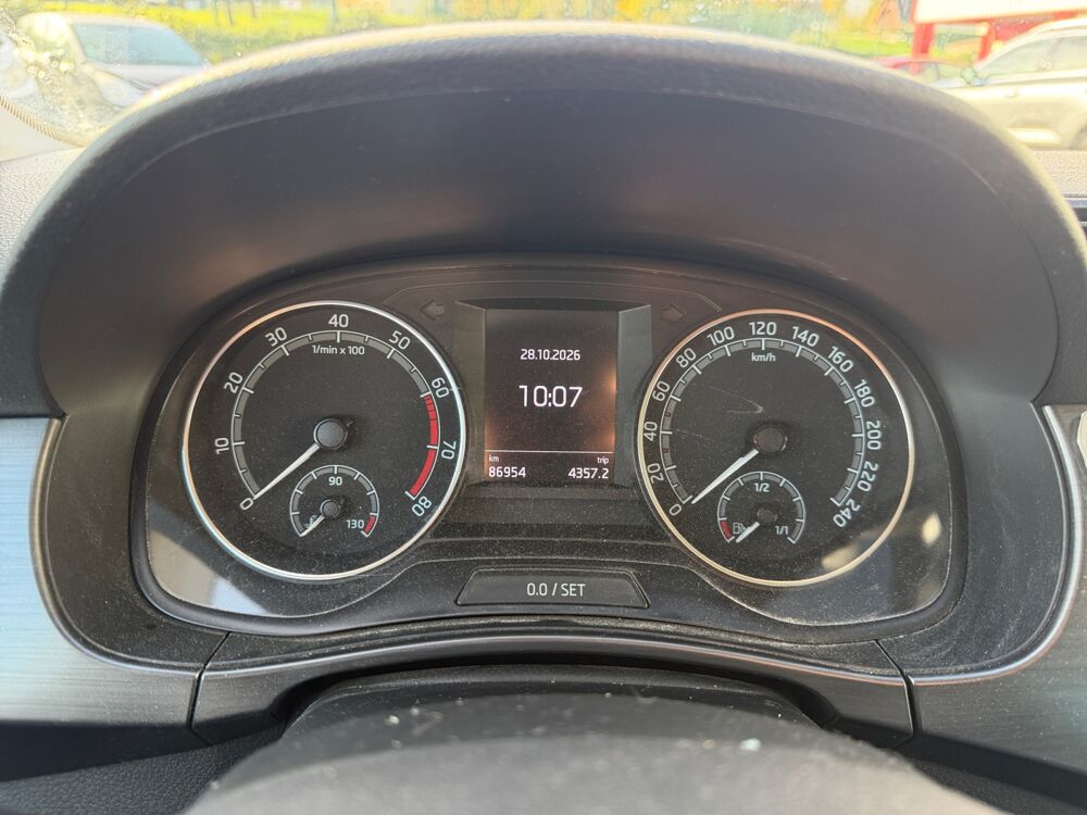 Fabia Edition 2019 occasion 27200 Vernon