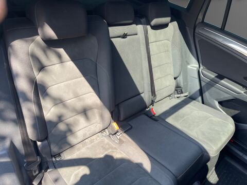 Tiguan CARAT 2018 occasion 69730 Genay