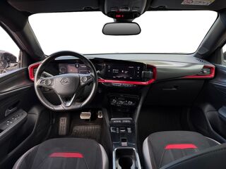 Mokka Elegance 2023 occasion 78480 Verneuil-sur-Seine