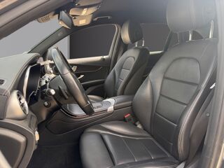 Classe GLC AVANTGARDE LINE 2022 occasion 69730 Genay