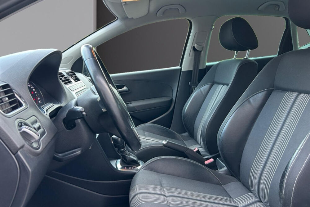Polo 1.6 TDI 90 LIFE DSG7 2012 occasion 13600 La Ciotat
