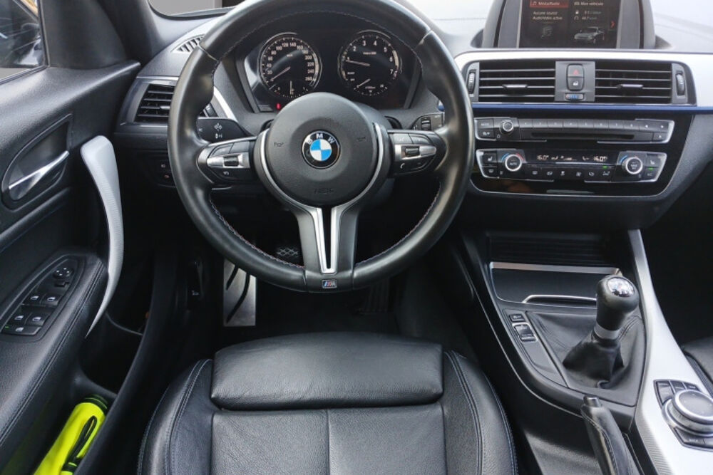 S&eacute;rie 1 2000 I 184 MSPORT 2018 occasion 13600 La Ciotat