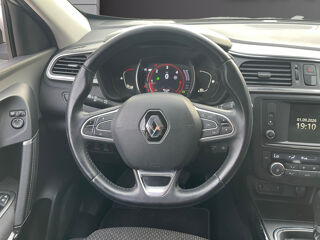Kadjar GRAPHITE 2017 occasion 69730 Genay