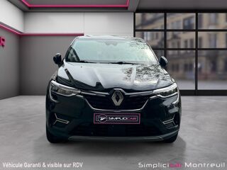 Arkana 1.3 TCE 140 EVOLUTION EDC 2023 occasion 93100 Montreuil
