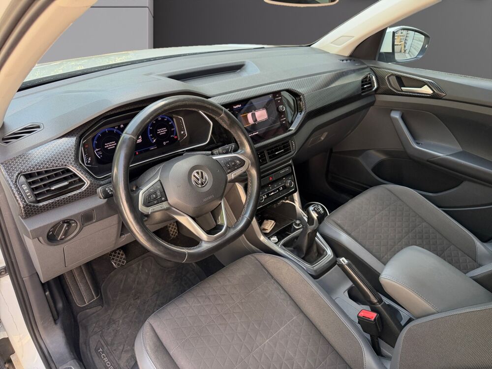 T-Cross R-Line 2019 occasion 30900 Nimes