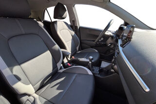 Picanto 1.2 84 X LINE ISG BVA PH2 2025 occasion 92420 Vaucresson