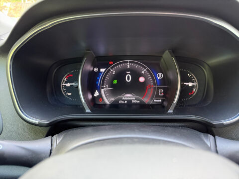 M&eacute;gane 1.5 DCI 115 GT line 2019 occasion 30900 Nimes