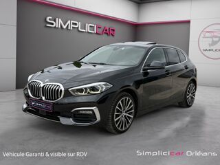 S&eacute;rie 1 Luxury 2019 occasion 45750 Saint-Pryv&eacute;-Saint-Mesmin