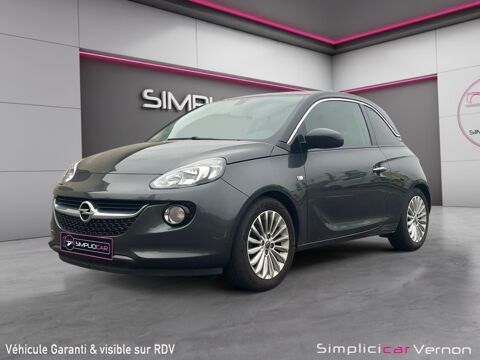 Opel adam 1.4 TWINPORT 87 ROCKS GLAM 87Ch Garantie