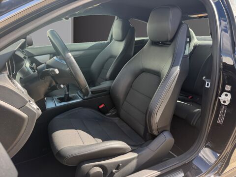Classe C C220 CDI BE EXECUTIVE 2015 occasion 56450 Theix-noyalo