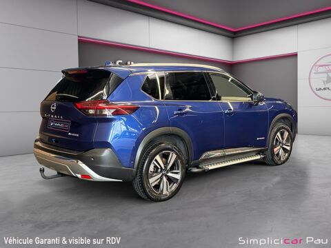 X-Trail E-POWER 204 TEKNA 2023 occasion 64121 Serres-Castet