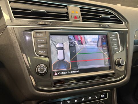 Tiguan 2.0 TDI 150 4X2 DSG PH2 2017 occasion 80080 Amiens