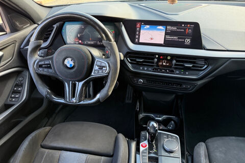 S&eacute;rie 1 120D XD EDITION SPORT BA 2021 occasion 13600 La Ciotat