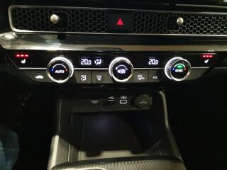 Civic 2.0 I-MMD EXECUTIVE 2024 occasion 54180 Houdemont