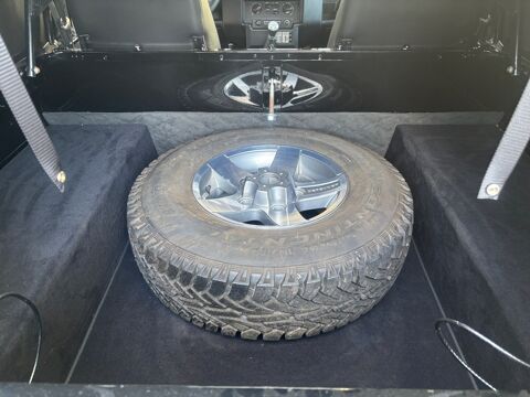 Defender 90 EDEN PARK 2013 occasion 93100 Montreuil
