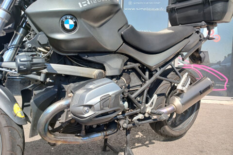 BMW 2011 occasion 13600 La Ciotat