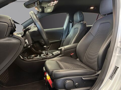 Classe A A160 EDITION 2020 occasion 80080 Amiens