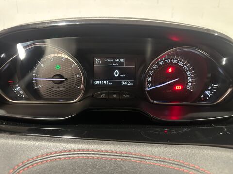 208 (2) 1.6 THP GTI 3P 2017 occasion 54180 Houdemont