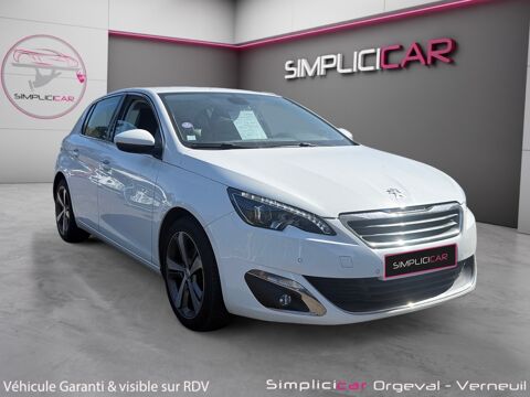 Annonce voiture Peugeot 308 6490 €
