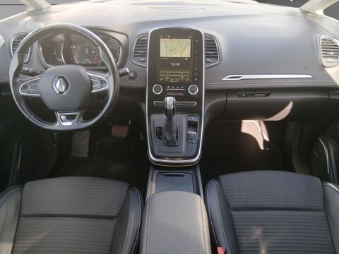 Grand scenic IV GRAND 1.6 DCI 160 INTENS EDC 2016 occasion 60000 Beauvais