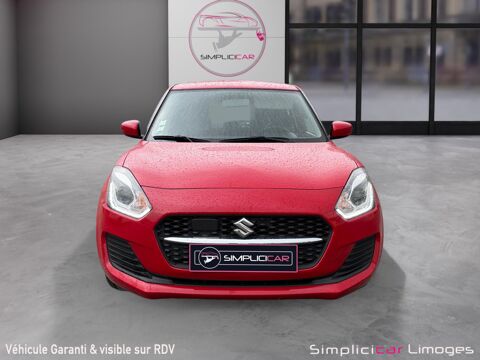 Swift 1.2 DUALJET HYBRID AVANTAGE 2021 occasion 87000 Limoges