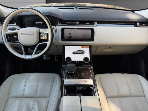 Range rover velar 2.0 D180 10CV 4WD AUTO 2021 occasion 06400 Cannes