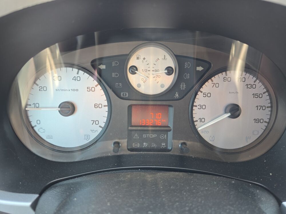 Berlingo 1.6 E-HDI 90 EXCLUSIVE 2014 occasion 03300 Cusset