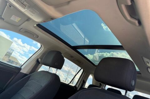 Tiguan Allspace 2.0 TDI 150 4X2 DSG PH2 2019 occasion 27200 Vernon