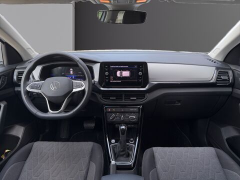 T-Cross 1.0 TSI 116 R-LINE DSG 2025 occasion 30900 Nimes