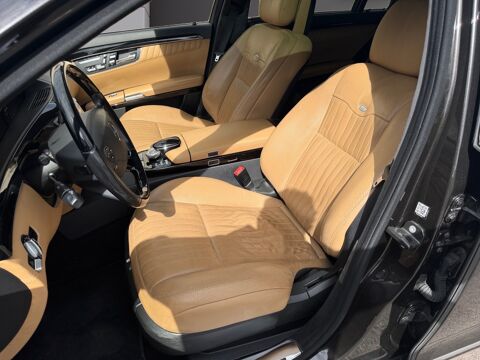 Classe S S600 LIMOUSINE 2008 occasion 27200 Vernon