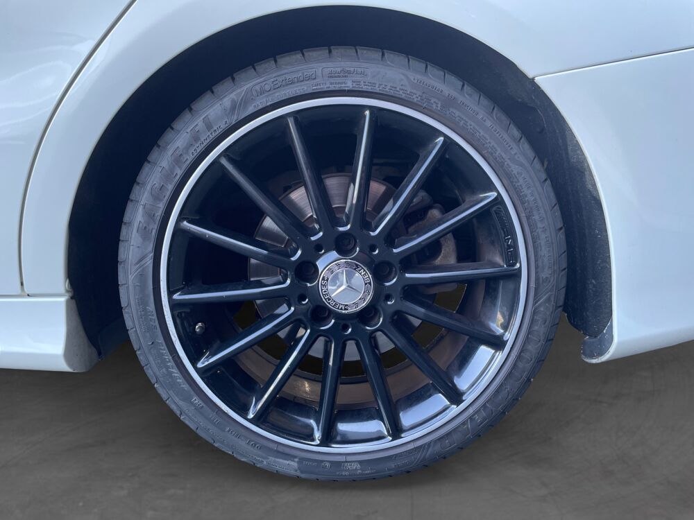 Classe CLA SB CLA 220 CDI FASCINATION 7G_TRONIC 2015 occasion 49070 Beaucouz&eacute;