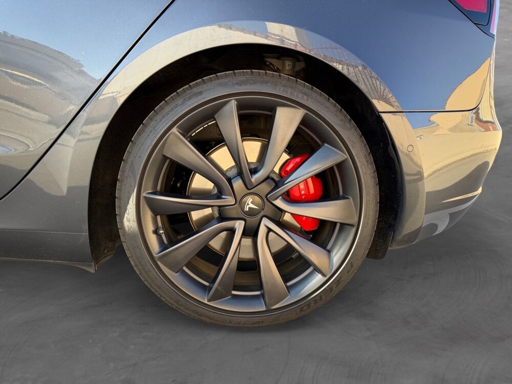 Model 3 DUAL MOTOR AWD PERFORMANCE 2019 occasion 83480 Puget-sur-Argens