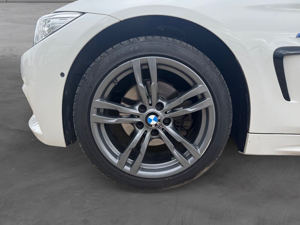 S&eacute;rie 3 420D XD M SPORT 2016 occasion 27000 &Eacute;vreux