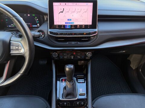 Compass 1.3 PHEV T4 240 4XE EAWD AT PH2 2023 occasion 34070 Montpellier