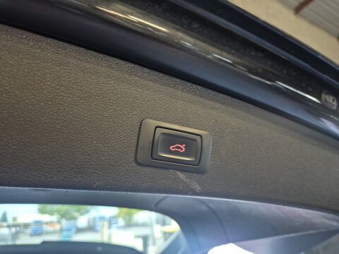 SQ5 3.0 V6 BITDI QUATTRO 2013 occasion 26000 Valence